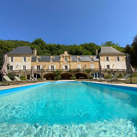 Chateau D'Argentonesse Castels Εξωτερικό φωτογραφία