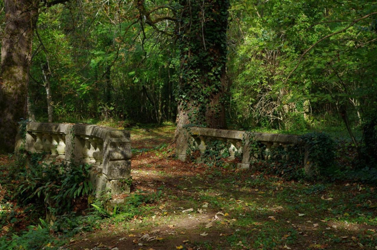 Chateau D'Argentonesse Castels Εξωτερικό φωτογραφία