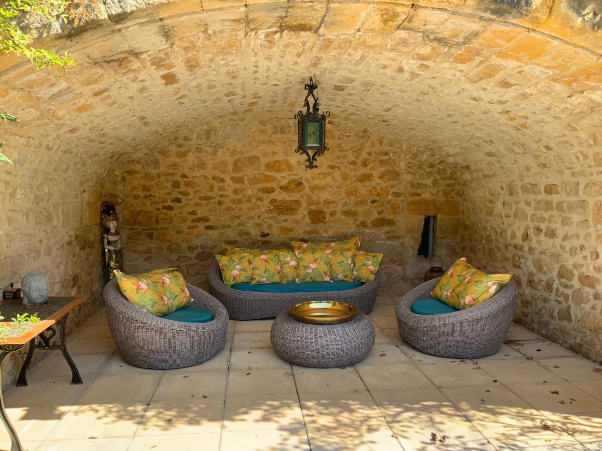 Chateau D'Argentonesse Castels Εξωτερικό φωτογραφία