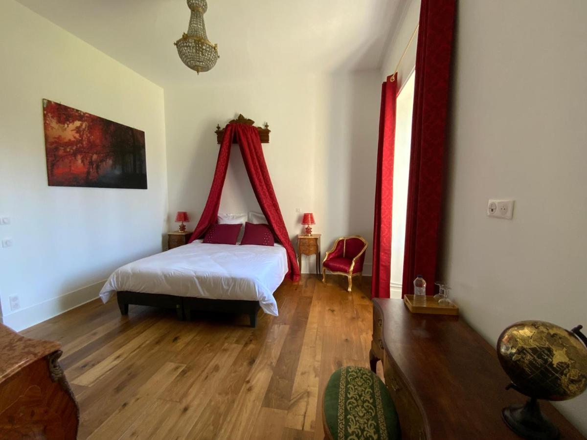 Chateau D'Argentonesse Castels Εξωτερικό φωτογραφία