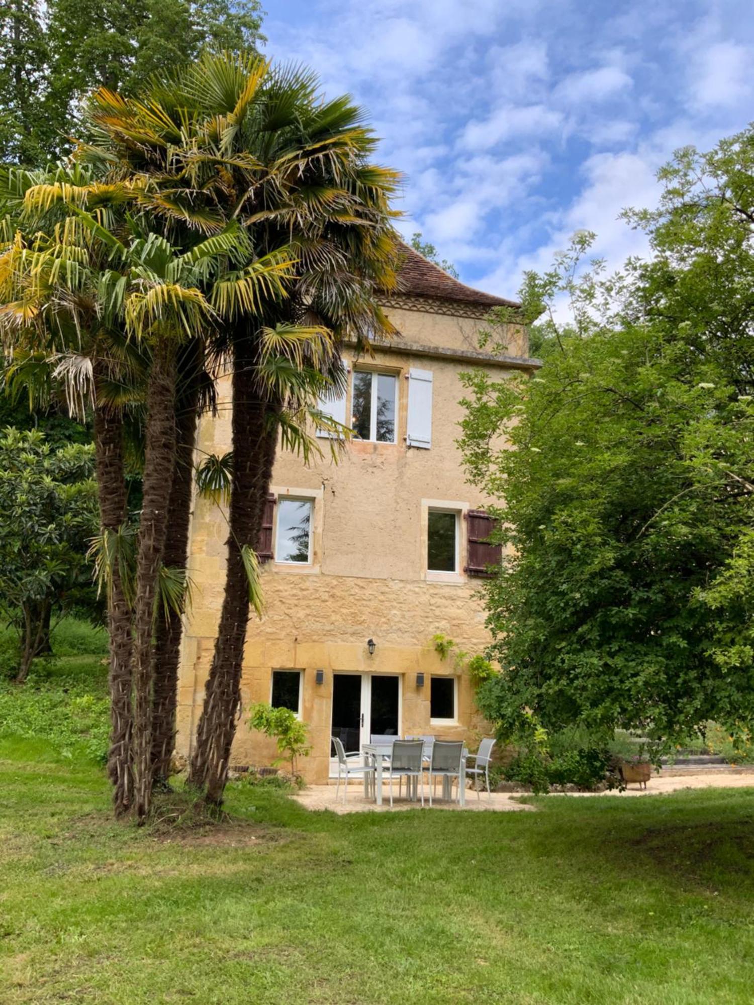 Chateau D'Argentonesse Castels Εξωτερικό φωτογραφία