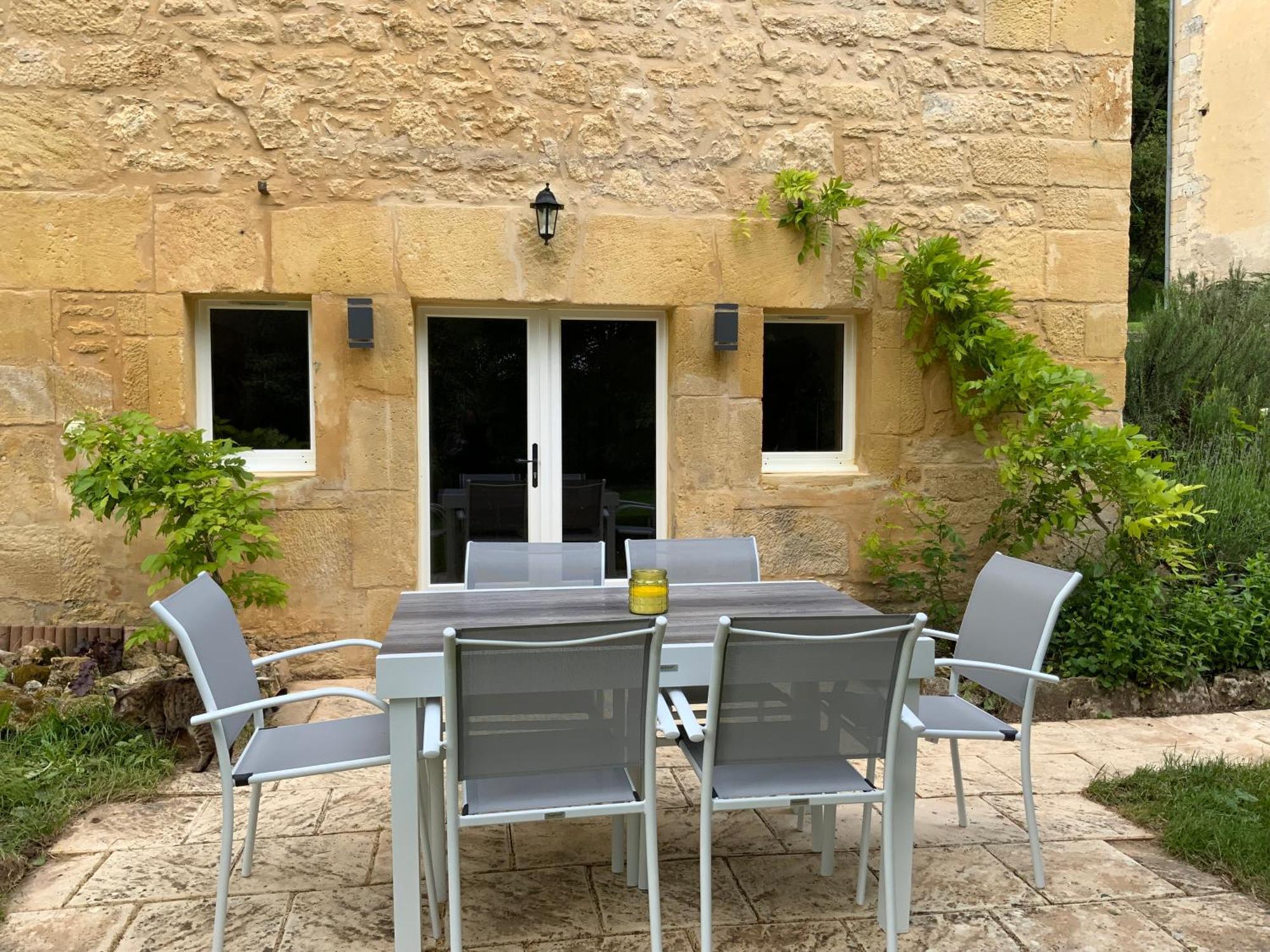 Chateau D'Argentonesse Castels Εξωτερικό φωτογραφία
