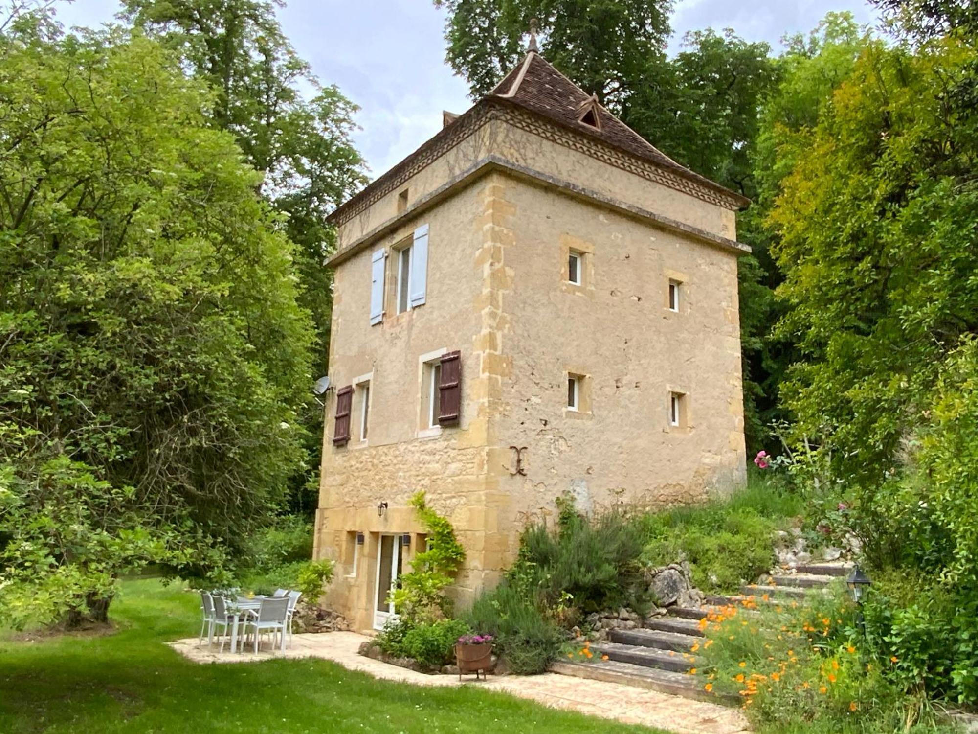 Chateau D'Argentonesse Castels Εξωτερικό φωτογραφία
